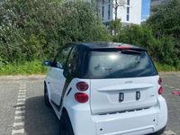 gebraucht Smart ForTwo Coupé softouch pure micro hybrid drive