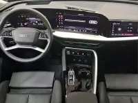 Gebraucht Audi Q5 S-Line 204 PS (150 kW) 2025 Rot SUV