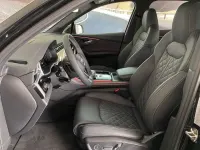 Gebraucht Audi Q7 S-Line 286 PS (210 kW) 2025 Mythosschwarz metallic SUV