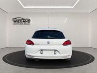 gebraucht VW Scirocco 2.0 TSI+Bi Xenon Licht