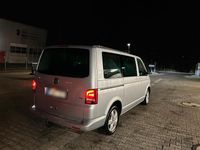 Gebraucht VW Multivan 180 PS (132 kW) 2011 Andere farben Van