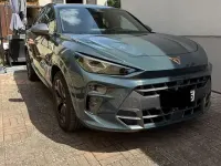 Gebraucht Cupra Terramar VZ 272 PS (200 kW) 2025 Blau SUV