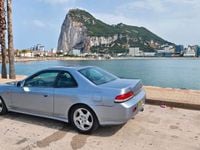 Gebraucht Honda Prelude 200 PS (147 kW) 1999 Grau Coupé