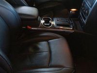 Gebraucht Chrysler 300C Touring 218 PS (160 kW) 2010 Weiß Kombi