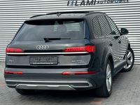 Gebraucht Audi Q7 340 PS (250 kW) 2020 Orcaschwarz metallic SUV