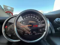 Gebraucht Mini ONE 102 PS (75 kW) 2019 Schwarz Kleinwagen