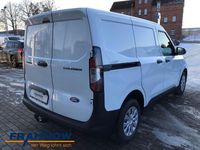 Neu Ford Transit Trend 101 PS (74 kW) 2026 Weiß Van