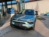 Gebraucht Citroën C4 PureTech 101 PS (74 kW) 2024 Blau SUV