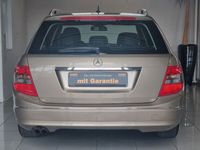 gebraucht Mercedes C180 T Kompressor**AUTOMATIK*TÜV NEU*AHK*KLIMA*