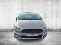 gebraucht Ford S-MAX Vignale AWD DAB LED RFK Tempomat AHK PDC