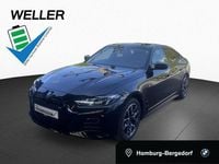 Gebraucht BMW i4 Performance 442 kW (601 PS) 2026 Schwarz Limousine
