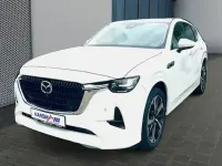 Gebraucht Mazda CX-60 Takumi-Line 328 PS (241 kW) 2022 Andere SUV