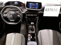 gebraucht Peugeot 208 PureTech 100 Allure