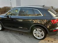 Gebraucht Audi Q5 190 PS (139 kW) 2016 Schwarz SUV