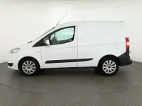 Używany Ford Transit Trend 101 KM (74 kW) 2018 Biały Van