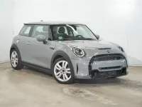 Gebraucht Mini Cooper S 178 PS (130 kW) 2021 Grau Kleinwagen