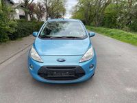 gebraucht Ford Ka Ka/Ka+1.2 Titanium