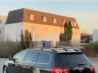 Gebraucht VW Passat 170 PS (125 kW) 2007 Schwarz Limousine