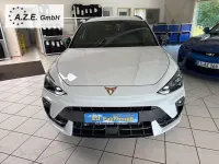 Gebraucht Cupra Leon 150 PS (110 kW) 2025 Weiß Limousine