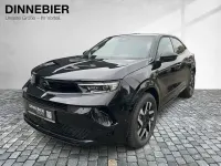 Neu Opel Mokka 145 PS (106 kW) 2025 Schwarz (metallic) SUV
