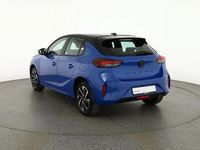 Nowe Opel Corsa 101 KM (74 kW) 2025 Czerwony Sedan/Limuzyna