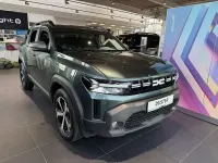 Nowe Dacia Duster Journey 140 KM (102 kW) 2026 Zielony SUV