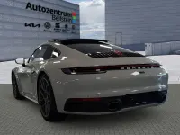Gebraucht Porsche 992 450 PS (330 kW) 2021 Coupé