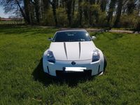 gebraucht Nissan 350Z 350 Z Roadster Premium Pack