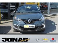 gebraucht Renault Captur Life 0.9 TCe BT Radio Klima