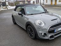 Second-hand Mini Cooper S 192 CP (141 kW) 2018 Gri Hatchback