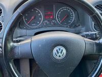 Gebraucht VW Golf IV 120 PS (88 kW) 2005 Grün Kombi