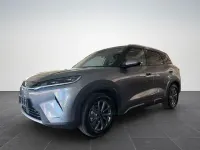 Neu BYD Atto 2 Boost 212 PS (155 kW) 2026 Time grey SUV