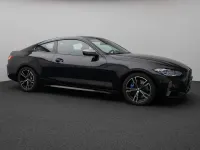 Gebraucht BMW 440 340 PS (250 kW) 2022 Saphirschwarz metallic475 Coupé