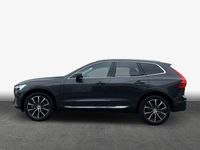 Gebraucht Volvo XC60 Plus 253 PS (186 kW) 2023 Platinum grey metallic SUV