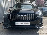 Neu Haval Jolion Premium 177 PS (130 kW) 2026 Schwarz SUV