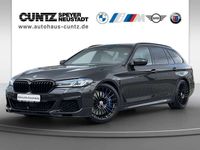 gebraucht Alpina B5 Touring Laser Driving+Parking Assist