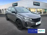 Gebraucht Peugeot 3008 GT 136 PS (100 kW) 2024 Grau SUV