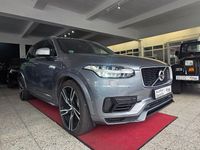 Gebraucht Volvo XC90 R-Design 408 PS (300 kW) 2016 Grau SUV