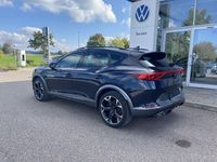 Brugt Cupra Formentor 245 HK (180 kW) 2022 Blå SUV