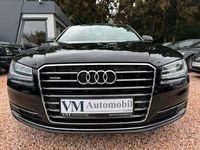 Gebraucht Audi A8 Sport 262 PS (192 kW) 2017 Schwarz Limousine