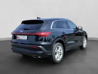 Gebraucht Audi Q5 204 PS (150 kW) 2025 Mythosschwarz metallic SUV