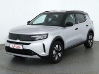 Neu Opel Frontera 2026 Schwarz SUV