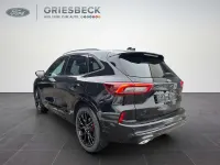 Neu Ford Kuga ST-Line X 242 PS (177 kW) 2026 Agathe black metallic SUV
