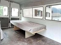 Gebraucht VW LT 158 PS (116 kW) 2005 Van