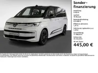 Gebraucht VW Multivan Edition 150 PS (110 kW) 2025 Schwarz Van / Kleinbus