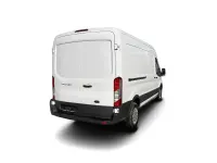 Gebraucht Ford Transit Trend 2022 Weiss Van / Kleinbus
