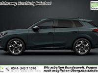 Neu Cupra Terramar 150 PS (110 kW) 2026 Fjord blau SUV