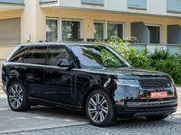 Gebraucht Land Rover Range Rover 400 PS (294 kW) 2024 Santorini black SUV