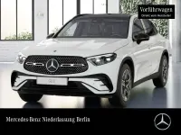 Gebraucht Mercedes GLC200 AMG 204 PS (150 kW) 2025 Weiß SUV