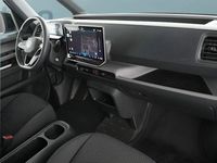 Gebraucht VW ID. Buzz 210 kW (286 PS) 2025 Silber Van / Kleinbus